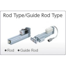 Rod Type/Guide Rod Type